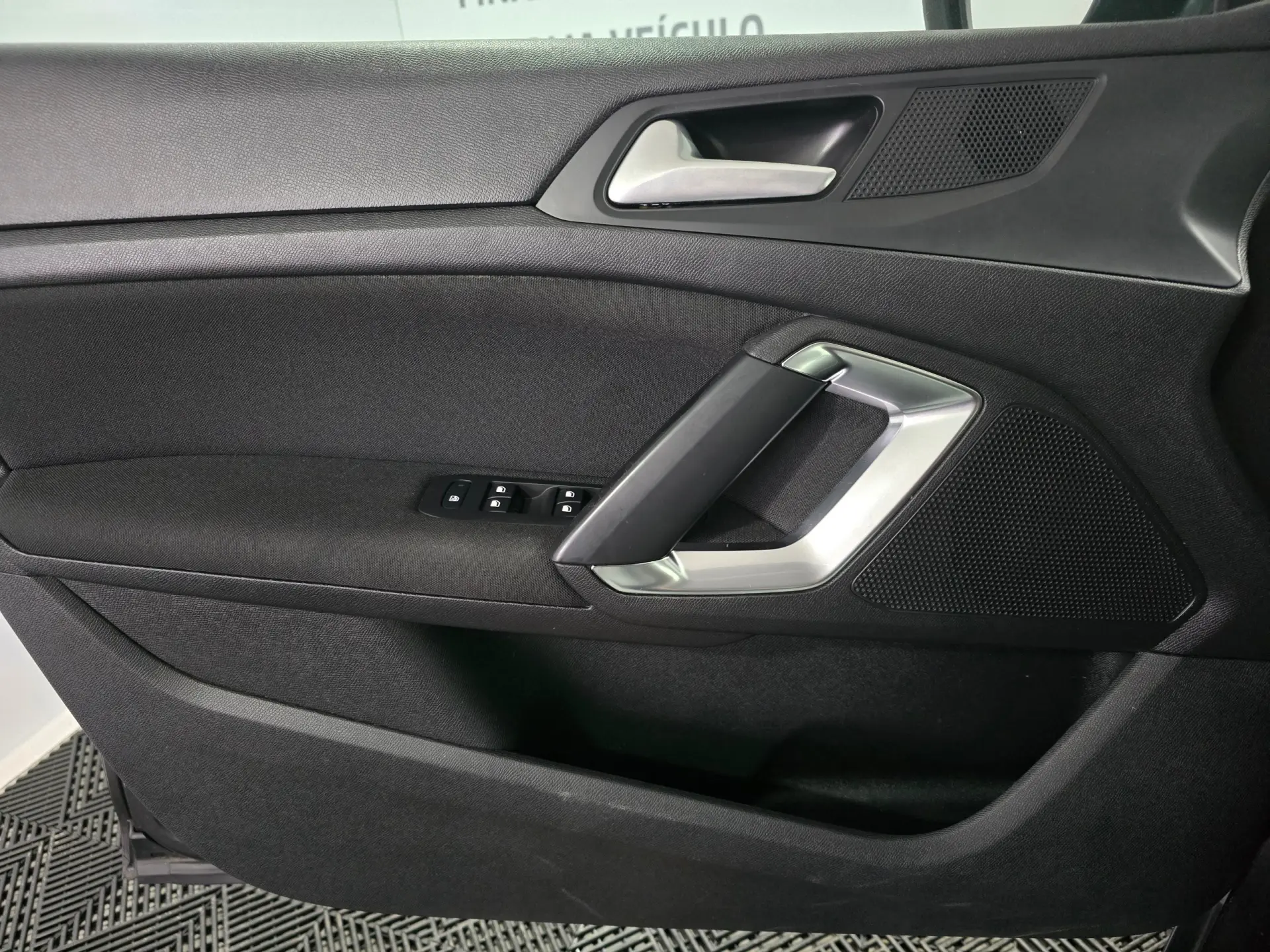 Peugeot 308 1.5 BlueHDi Style 18