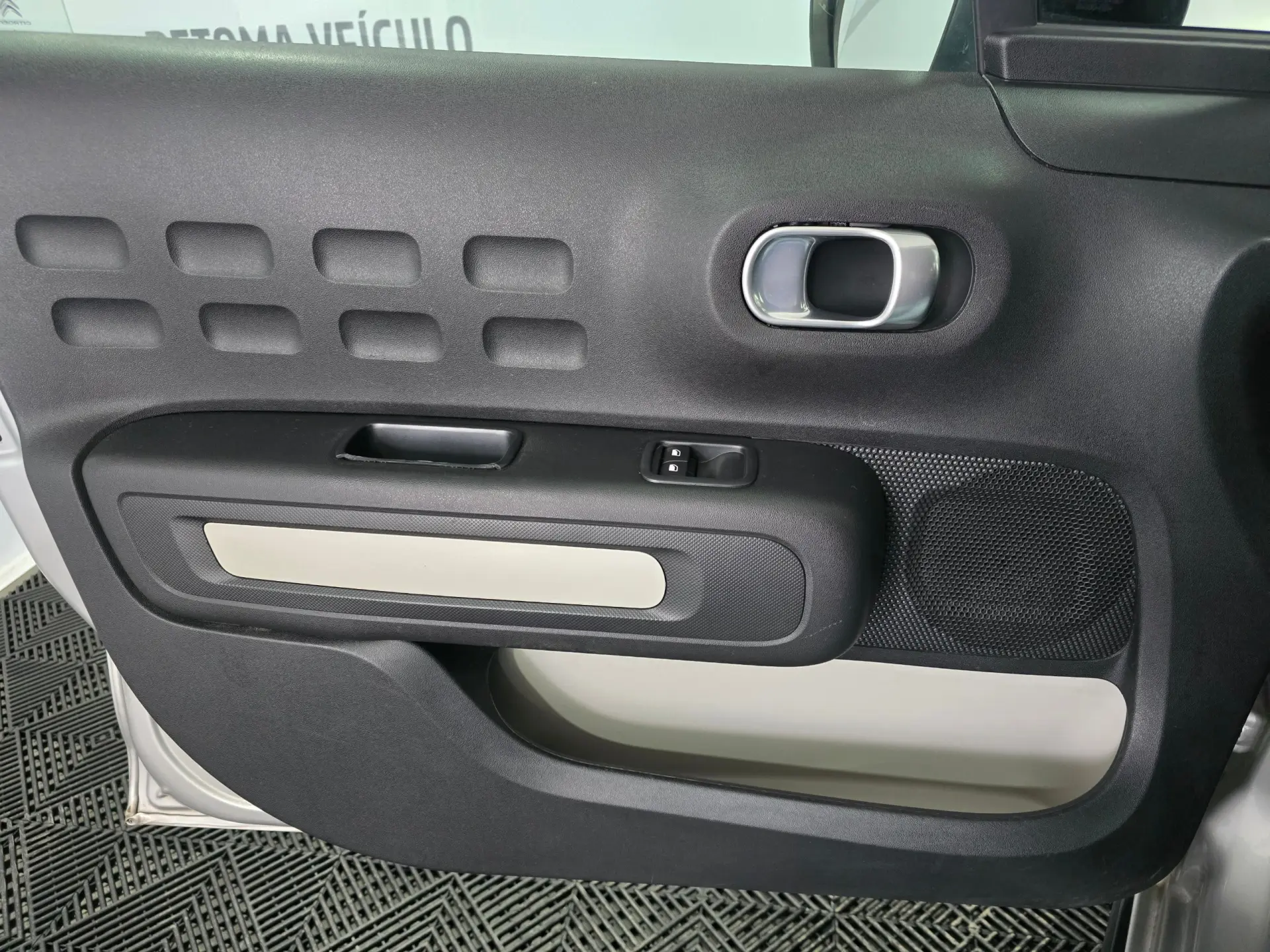 Citroën C3 1.6 BlueHDi Feel 15