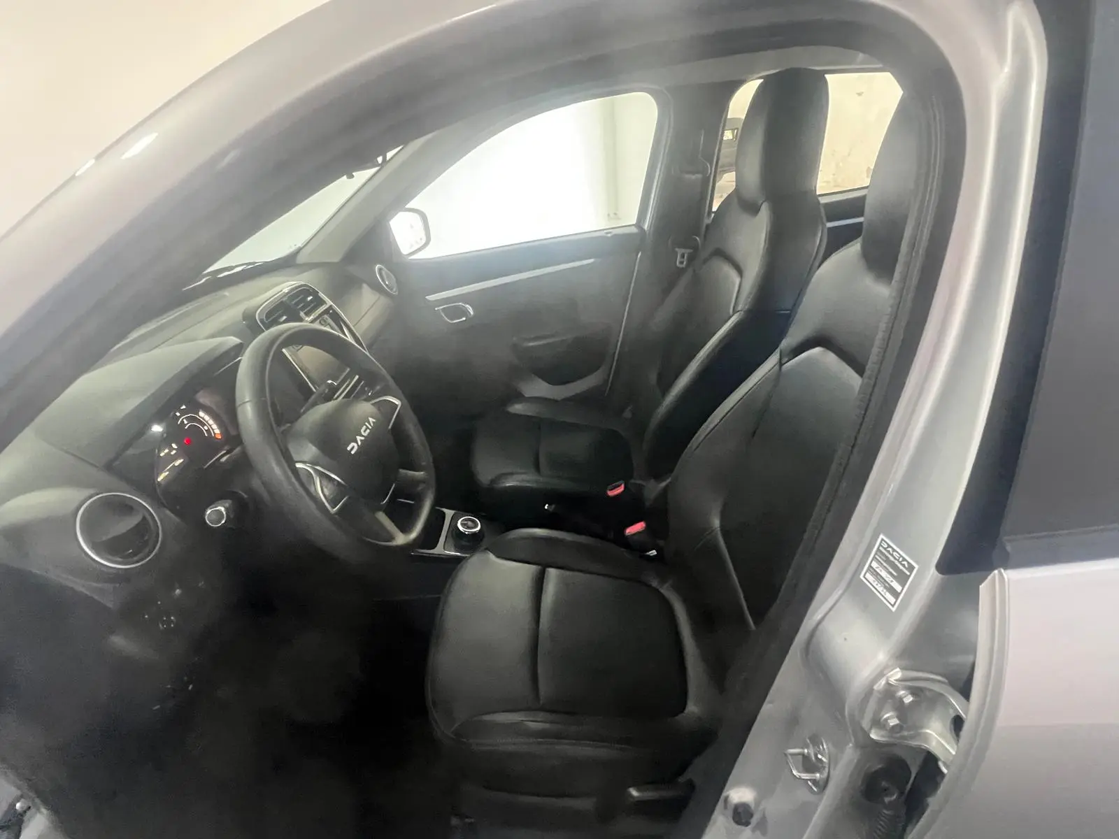 Dacia Spring Comfort Plus 11