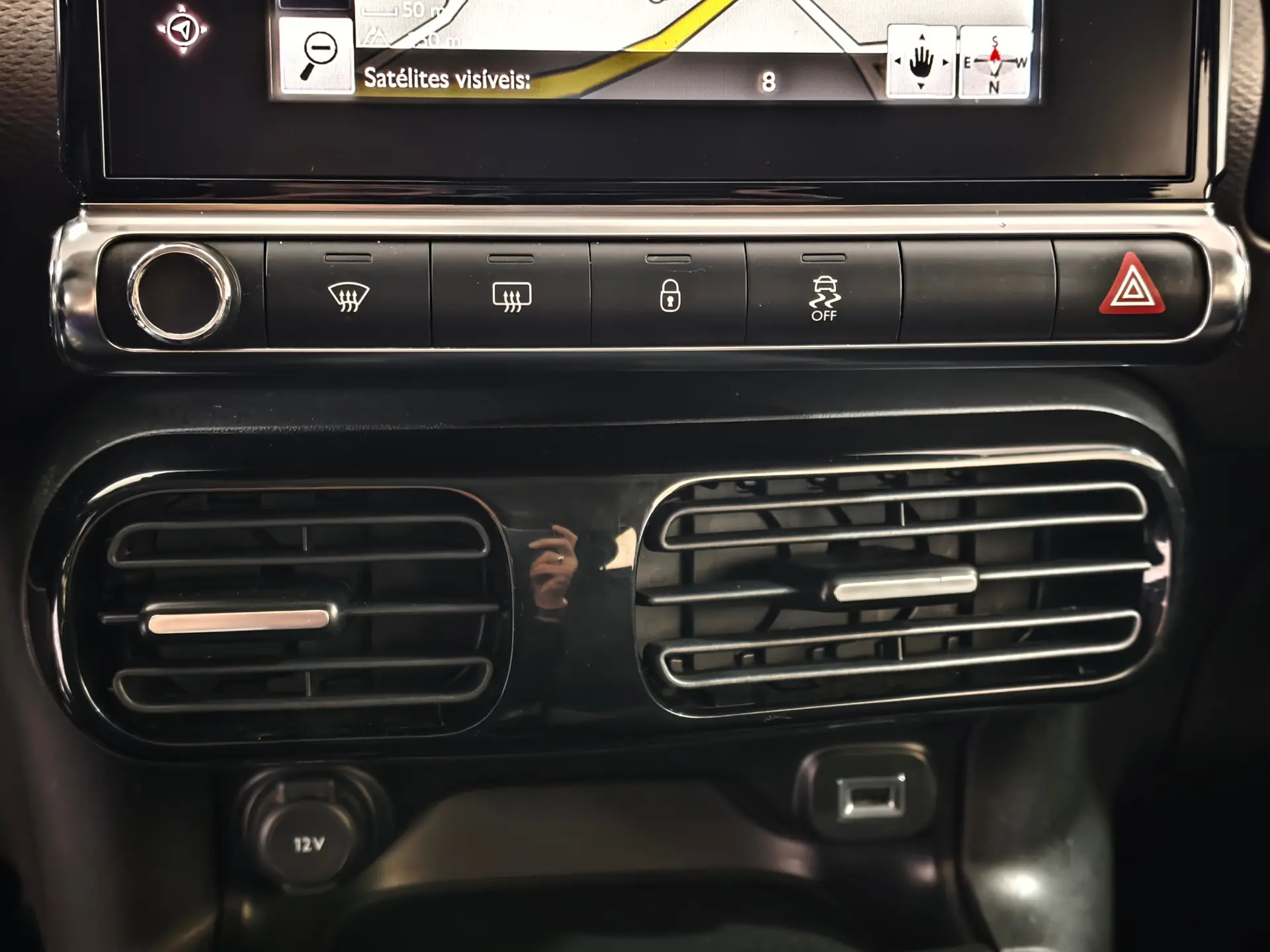 Citroën C4 Cactus 1.6 BlueHDi Shine 9