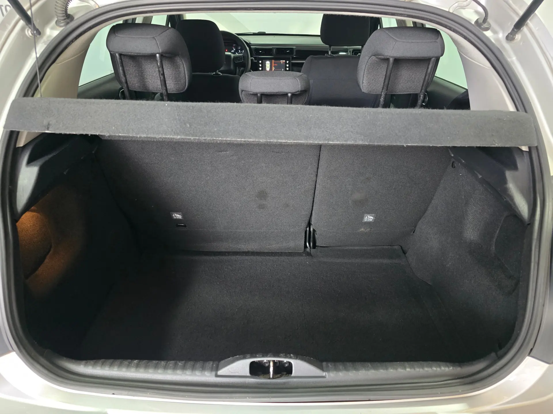 Citroën C3 1.6 BlueHDi Feel 22