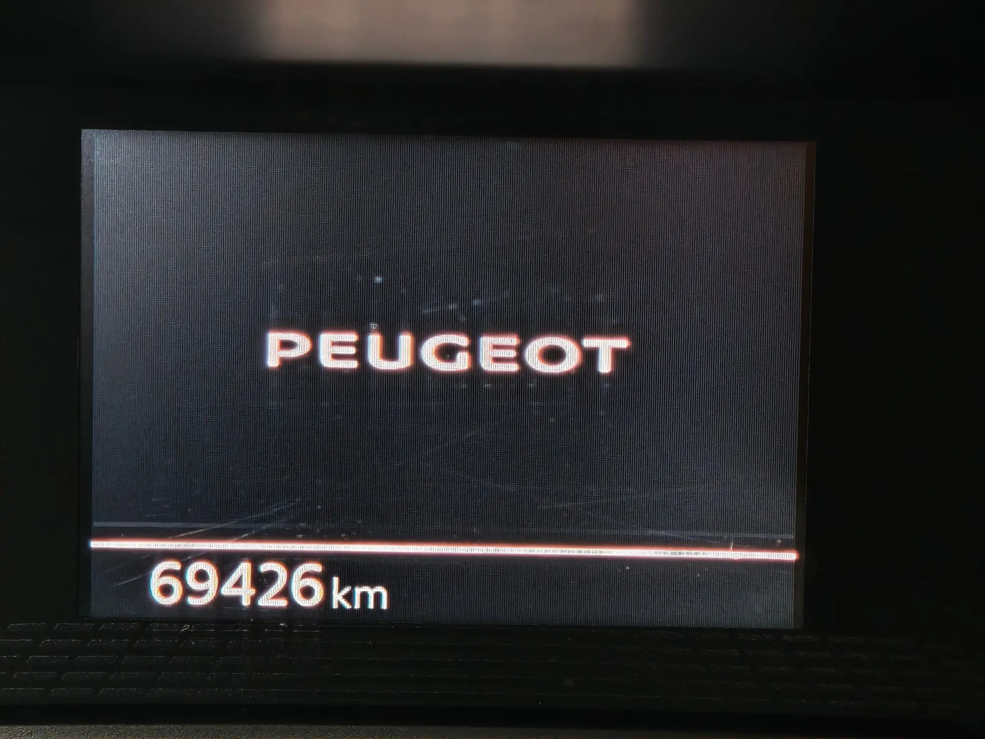 Peugeot 208 1.2 PureTech Active Pack 8