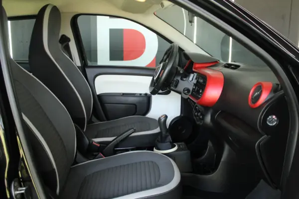 Renault Twingo 1.0 SCe Dynamique 13