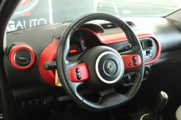 Renault Twingo 1.0 SCe Dynamique 21