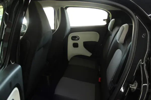 Renault Twingo 1.0 SCe Dynamique 25