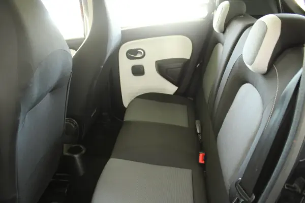 Renault Twingo 1.0 SCe Dynamique 27