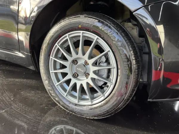 Fiat 500 1.2 Lounge 11