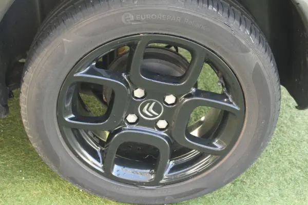 Citroën C4 Cactus 1.6 BlueHDi Shine ETG6 28