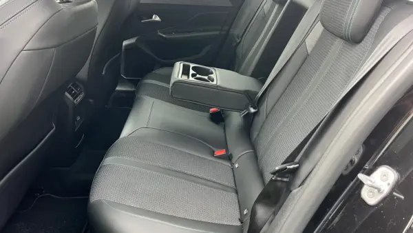 Peugeot 308 Allure pack 33