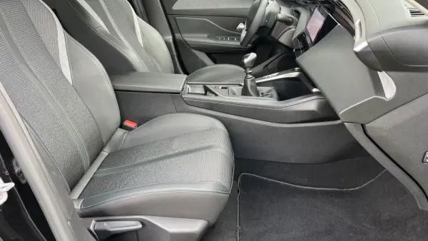 Peugeot 308 Allure pack 41