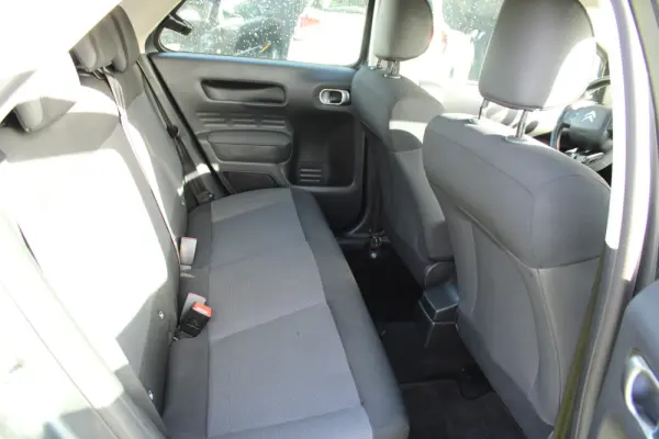 Citroën C4 Cactus 1.6 BlueHDi Shine ETG6 15