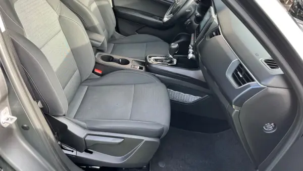 Renault Arkana Full Hybrid E-TECH 42