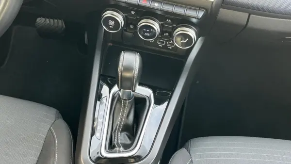 Renault Arkana Full Hybrid E-TECH 37