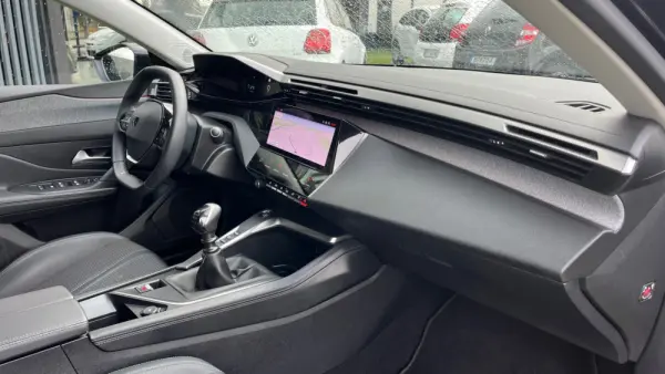 Peugeot 308 Allure pack 42