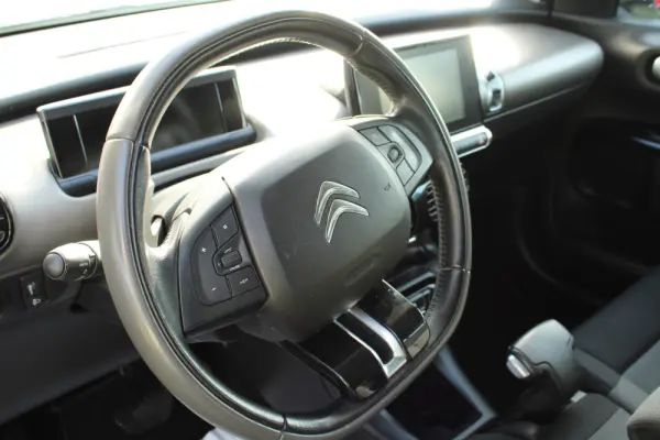 Citroën C4 Cactus 1.6 BlueHDi Shine ETG6 14