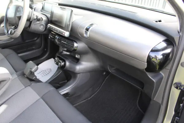 Citroën C4 Cactus 1.6 BlueHDi Shine ETG6 24