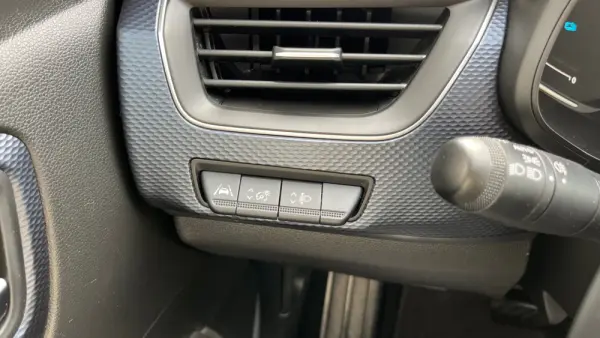 Renault Arkana Full Hybrid E-TECH 32