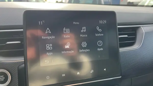 Renault Arkana Full Hybrid E-TECH 34