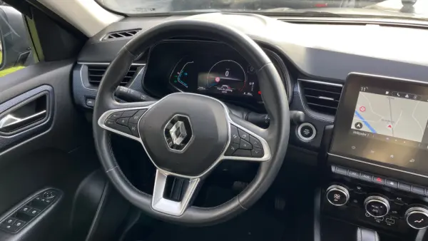 Renault Arkana Full Hybrid E-TECH 26