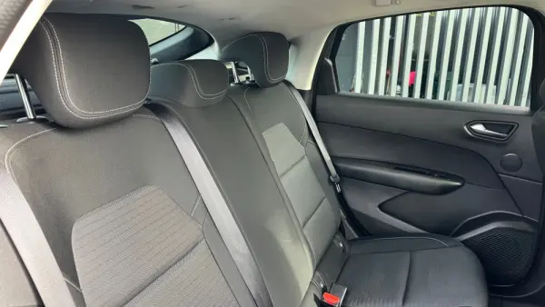 Renault Arkana Full Hybrid E-TECH 48