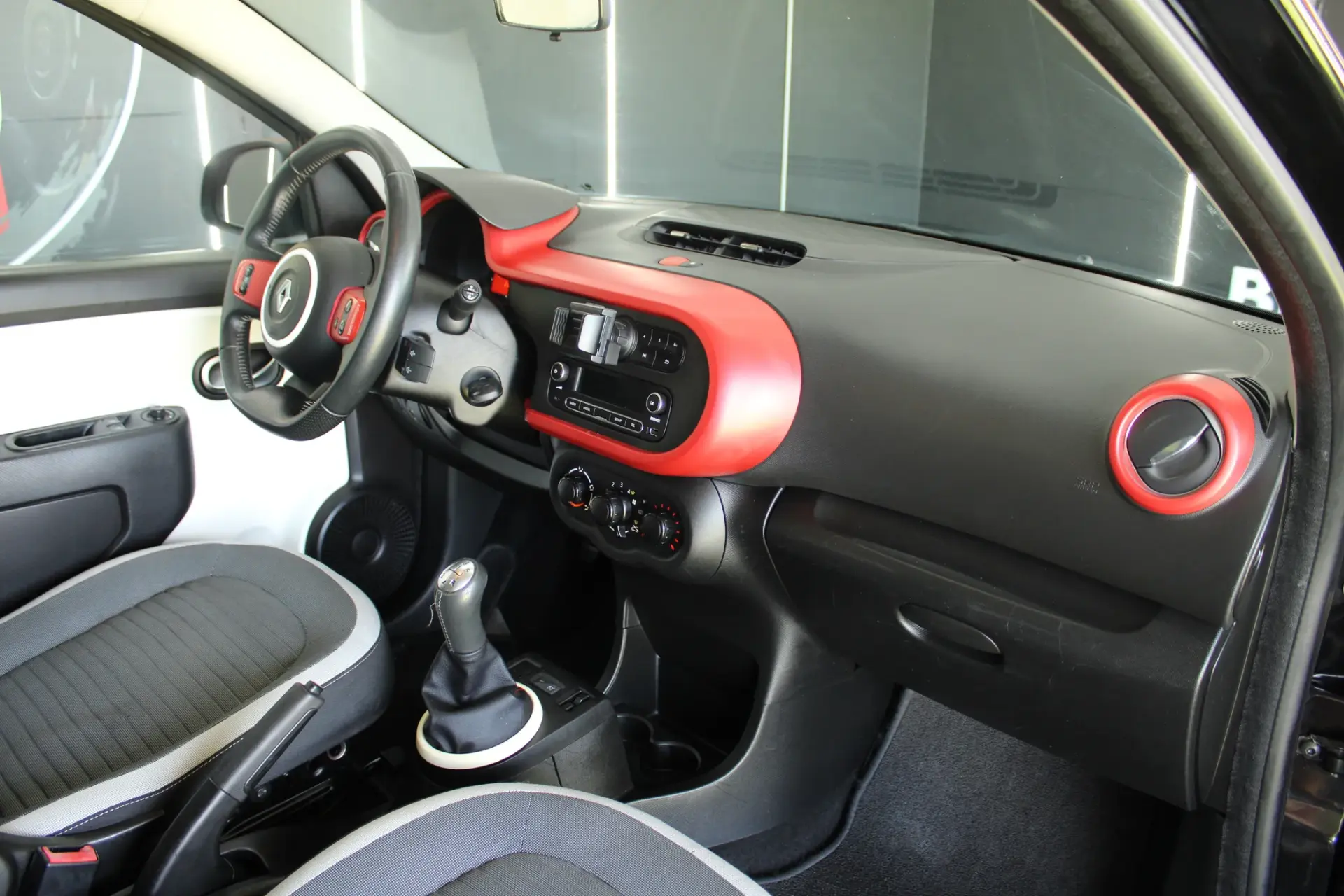 Renault Twingo 1.0 SCe Dynamique 12