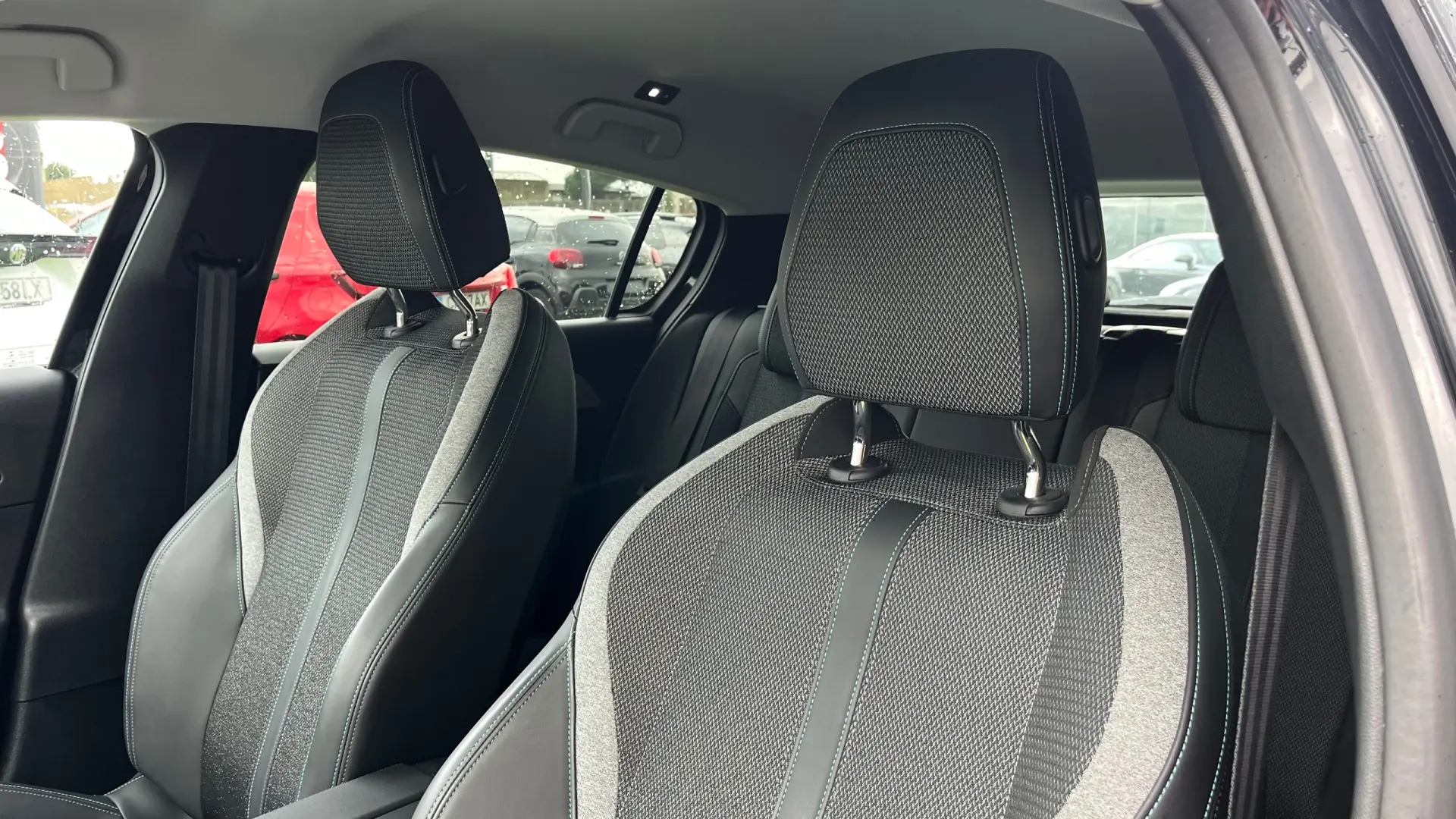 Peugeot 308 Allure pack 36