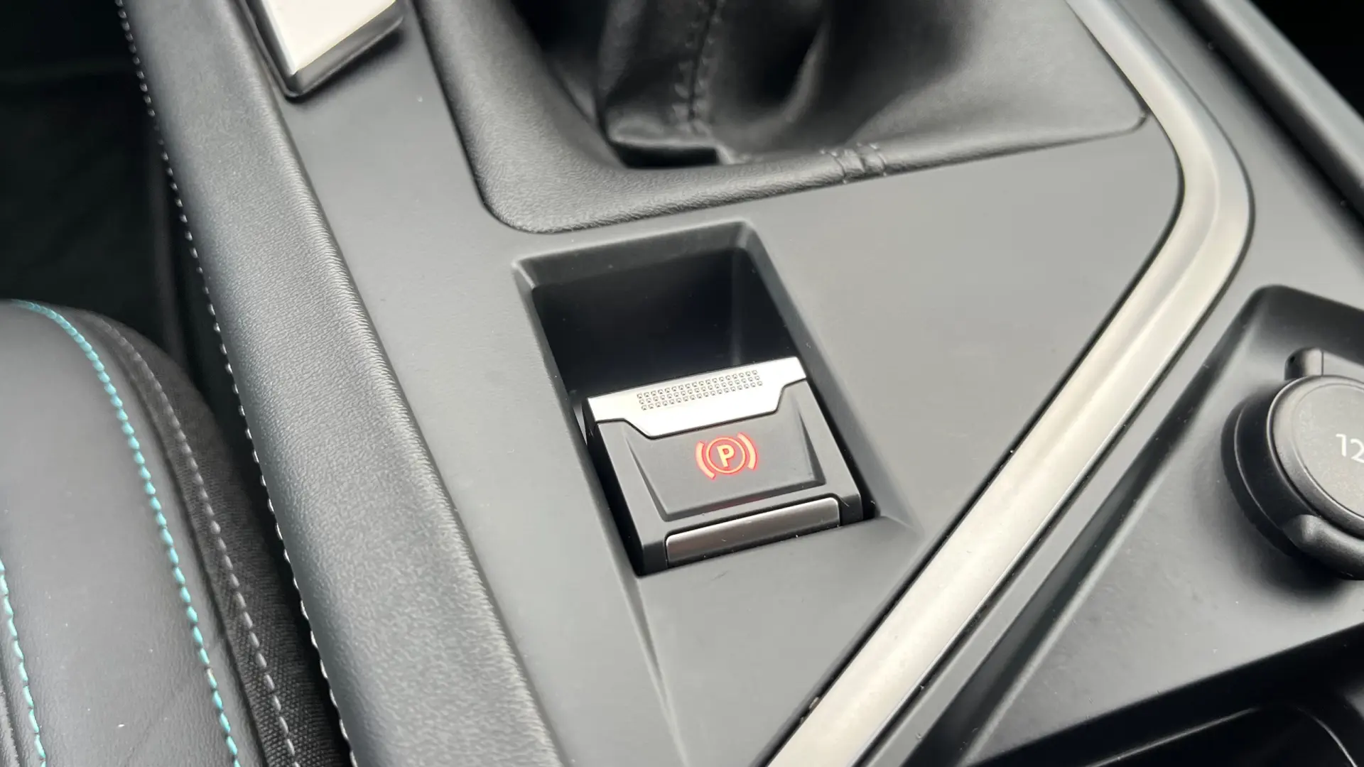 Peugeot 308 Allure pack 23