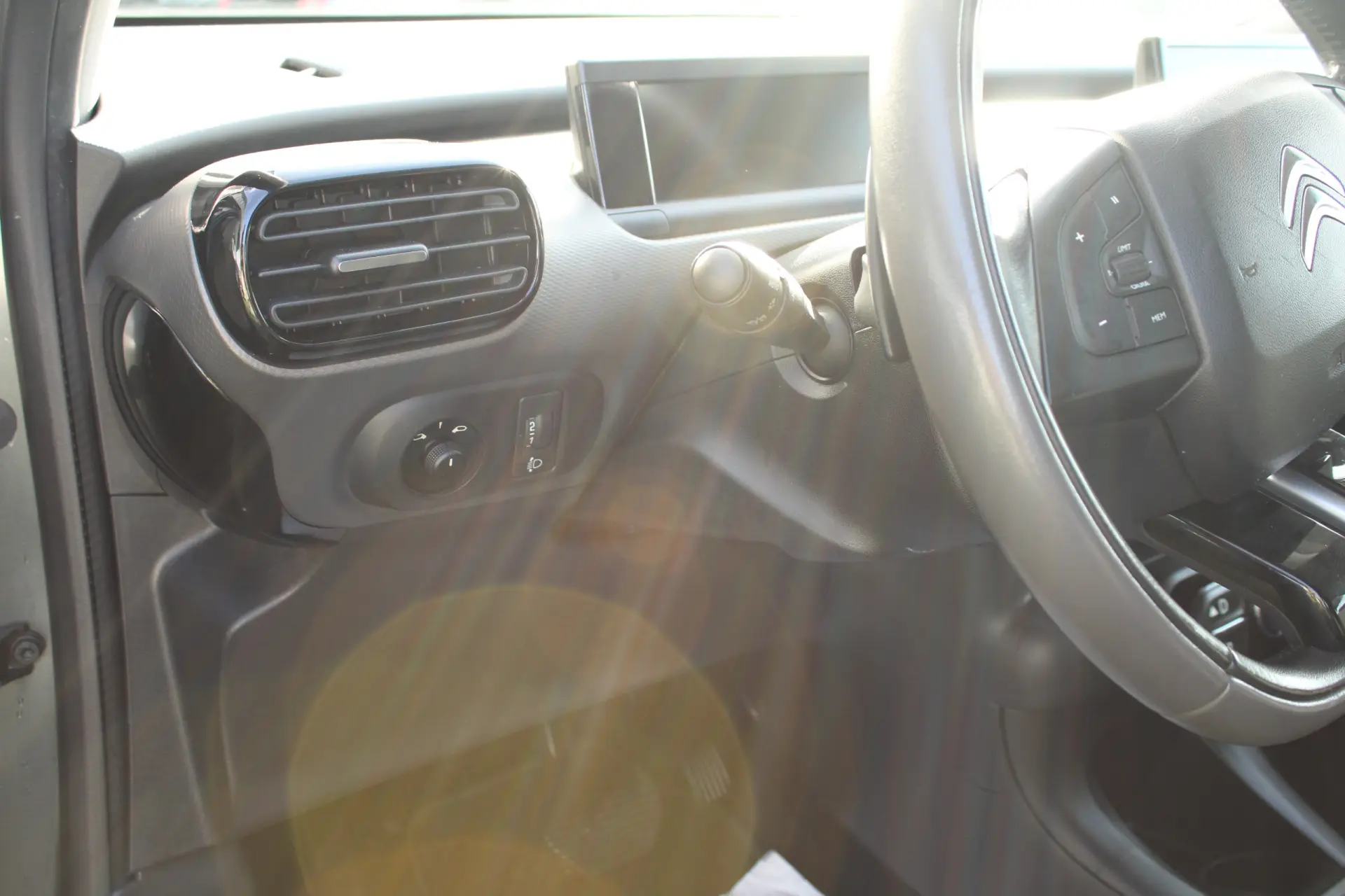 Citroën C4 Cactus 1.6 BlueHDi Shine ETG6 12