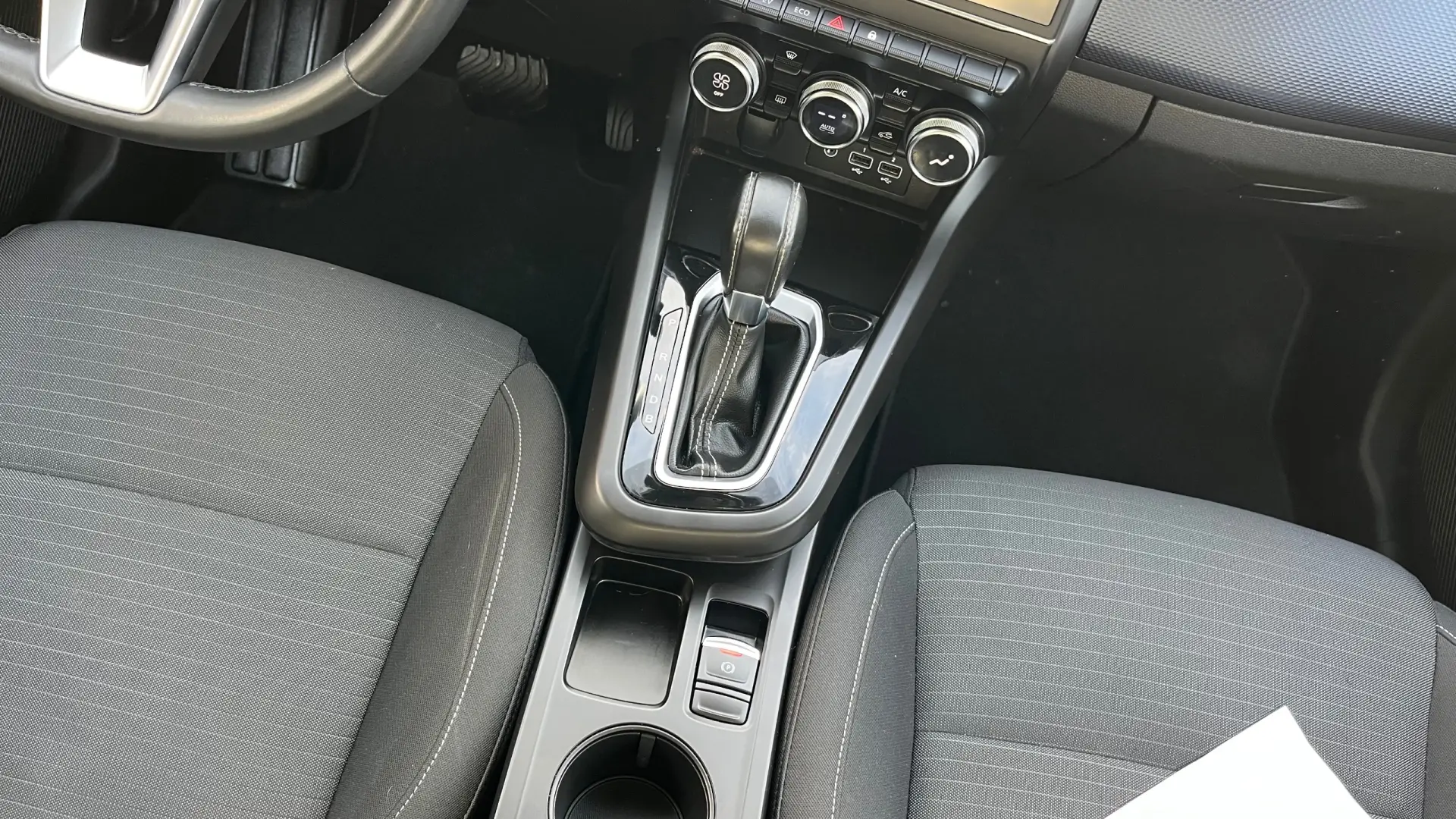 Renault Arkana Full Hybrid E-TECH 38