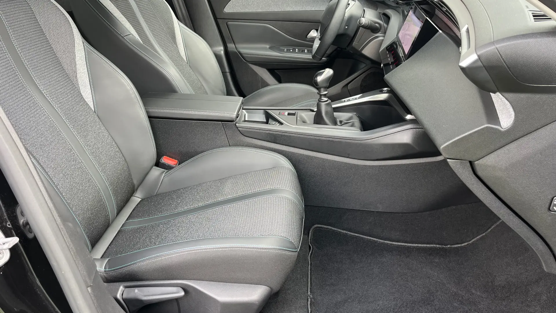 Peugeot 308 Allure pack 41