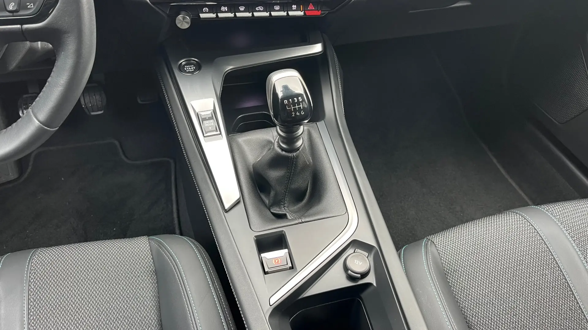 Peugeot 308 Allure pack 21