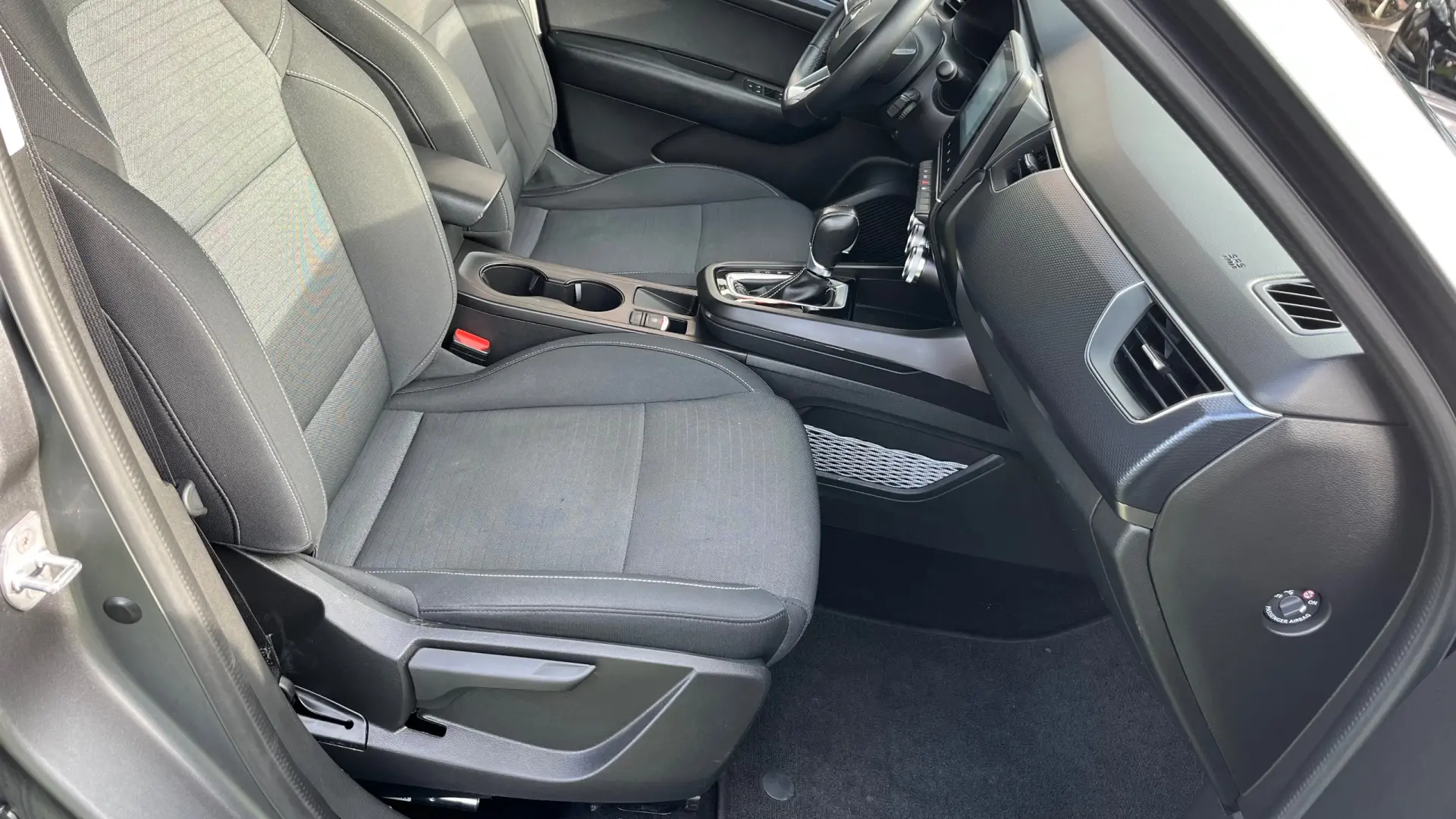 Renault Arkana Full Hybrid E-TECH 42