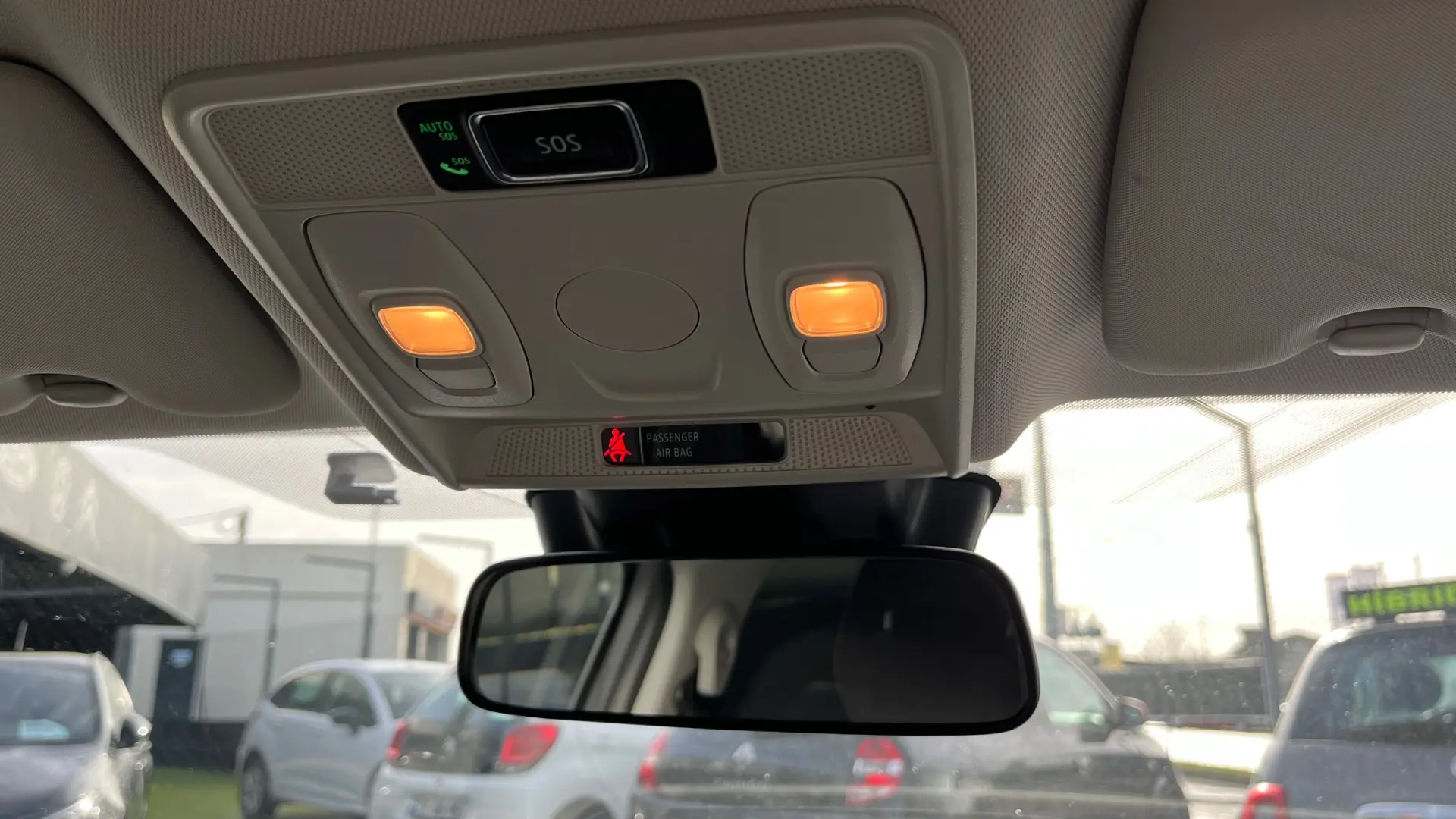 Renault Arkana Full Hybrid E-TECH 39