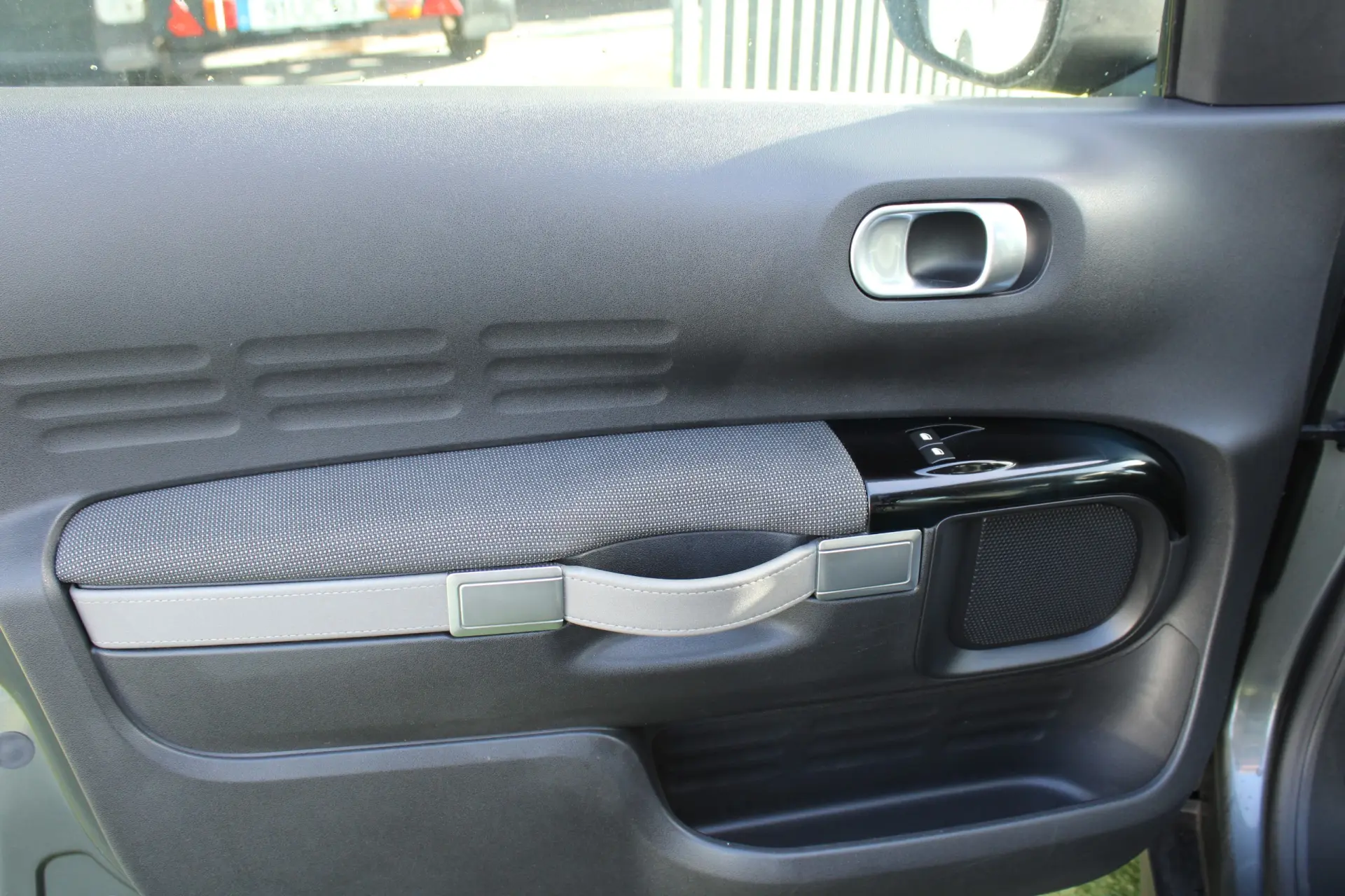 Citroën C4 Cactus 1.6 BlueHDi Shine ETG6 11