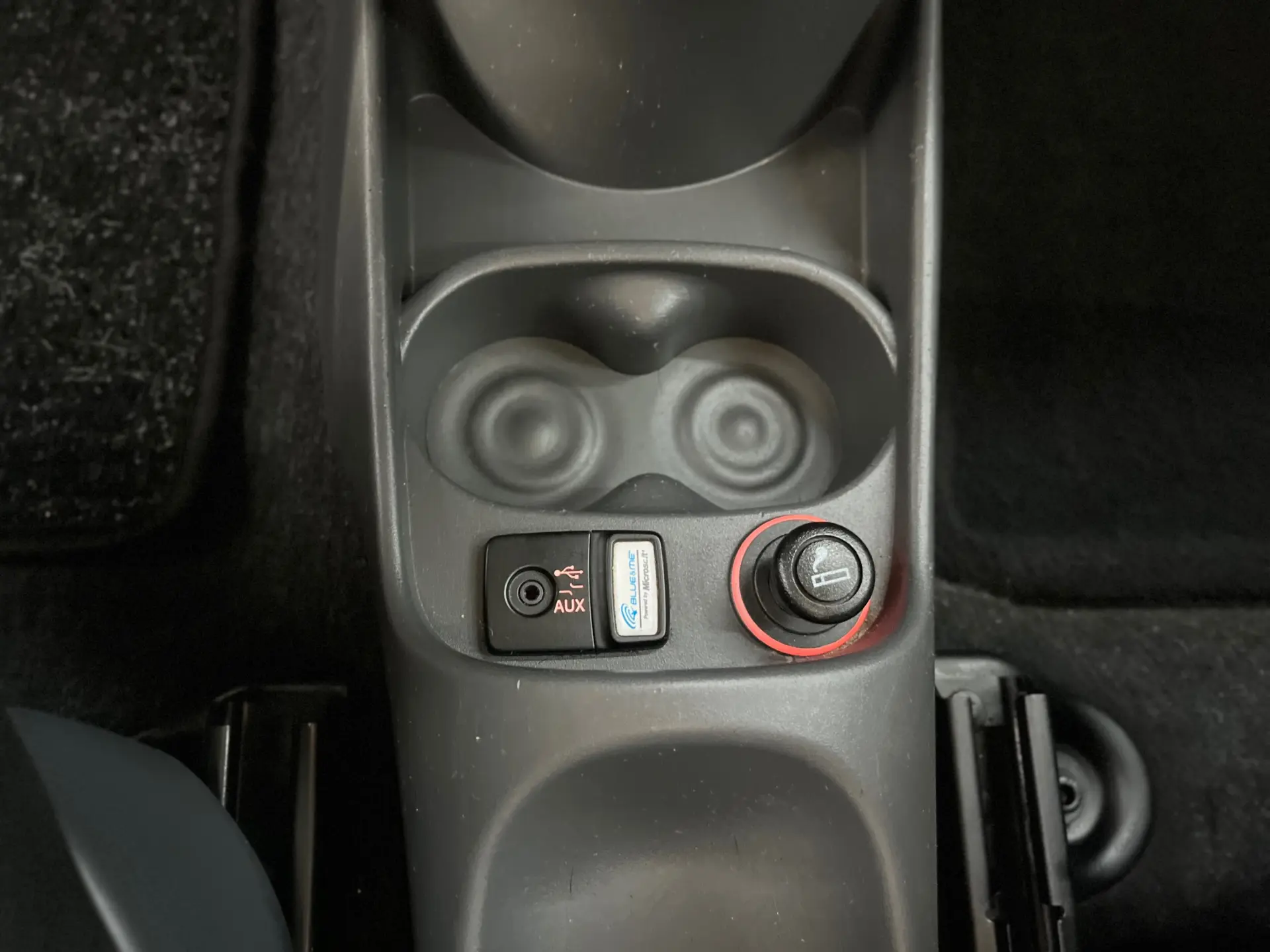 Fiat 500 1.2 Lounge 21