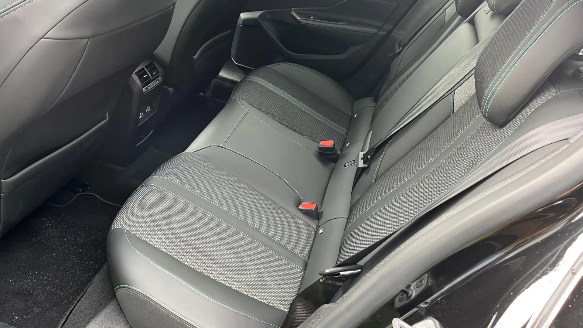 Peugeot 308 Allure pack 35