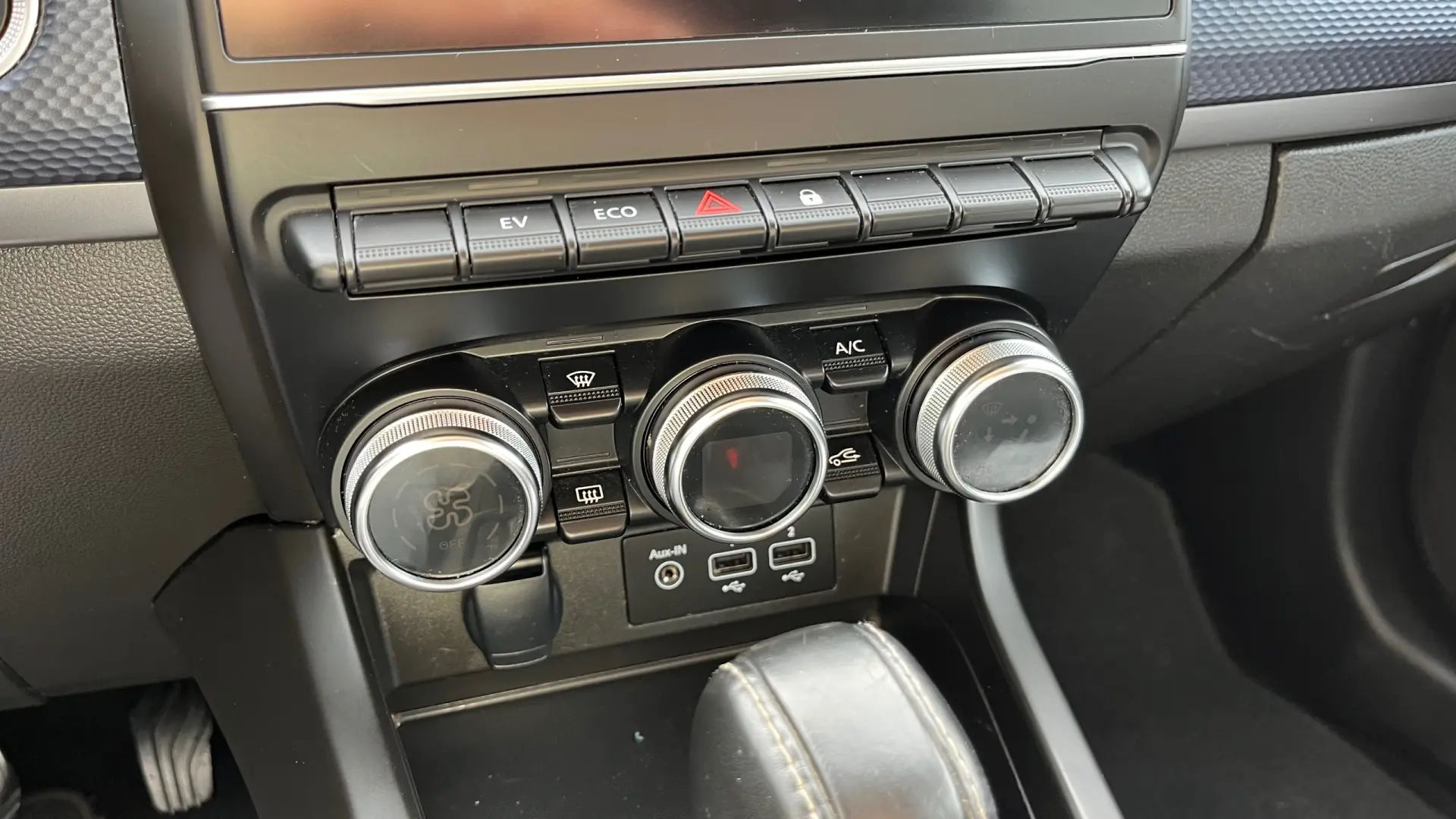 Renault Arkana Full Hybrid E-TECH 31