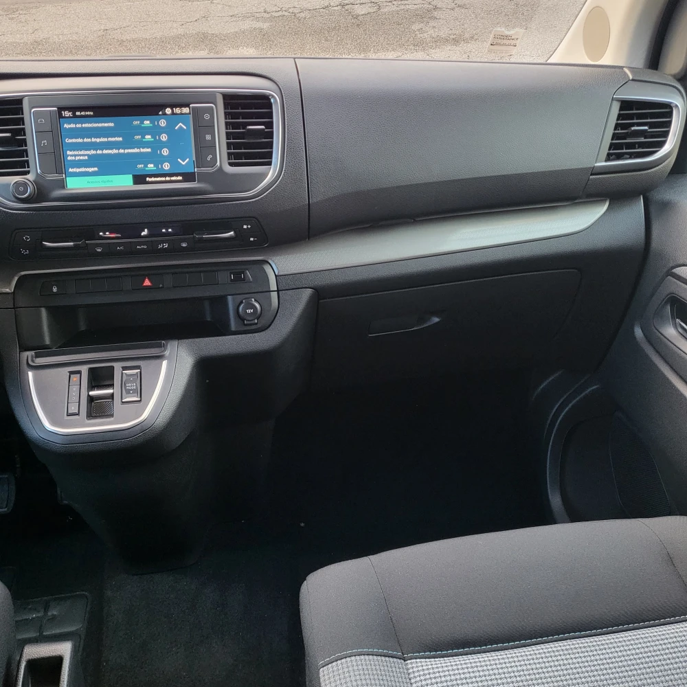 Citroën Spacetourer XL 136 CH 50 KWH FEEL 9