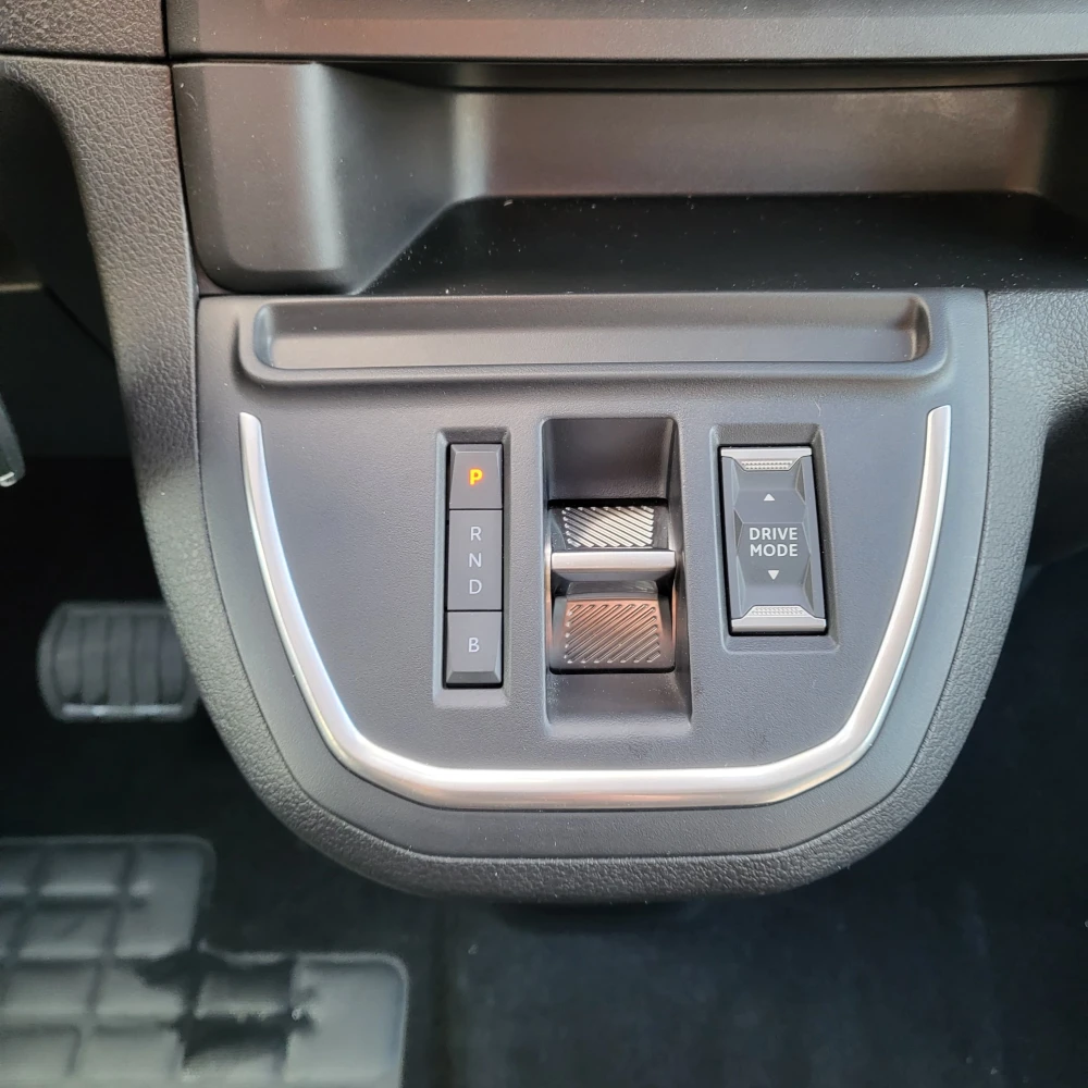 Citroën Spacetourer XL 136 CH 50 KWH FEEL 18