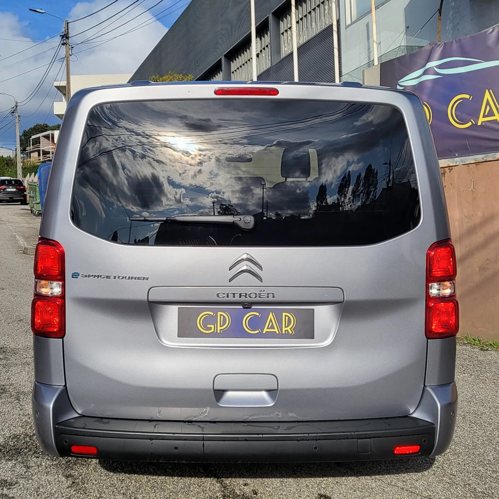 Citroën Spacetourer XL 136 CH 50 KWH FEEL 4
