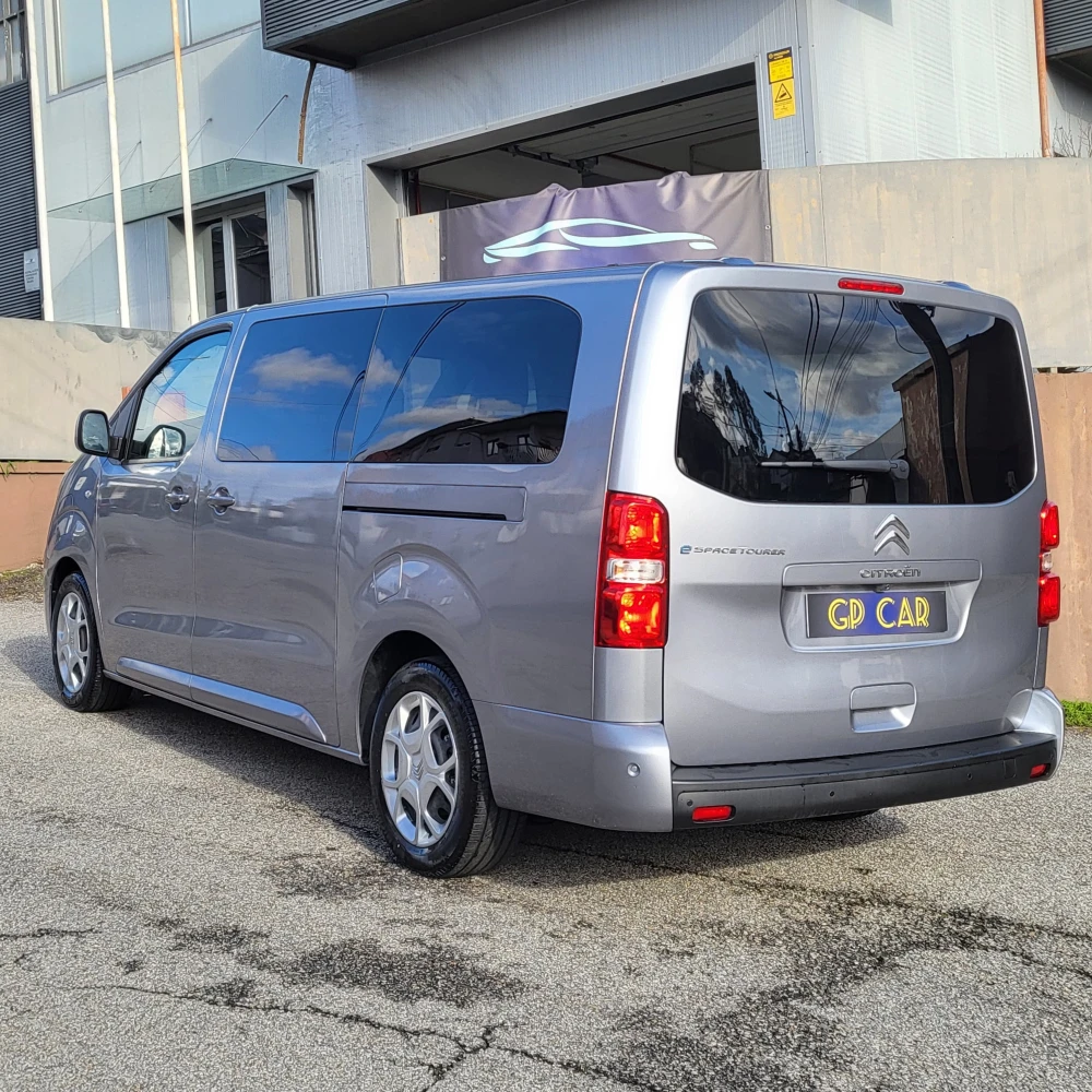 Citroën Spacetourer XL 136 CH 50 KWH FEEL 3