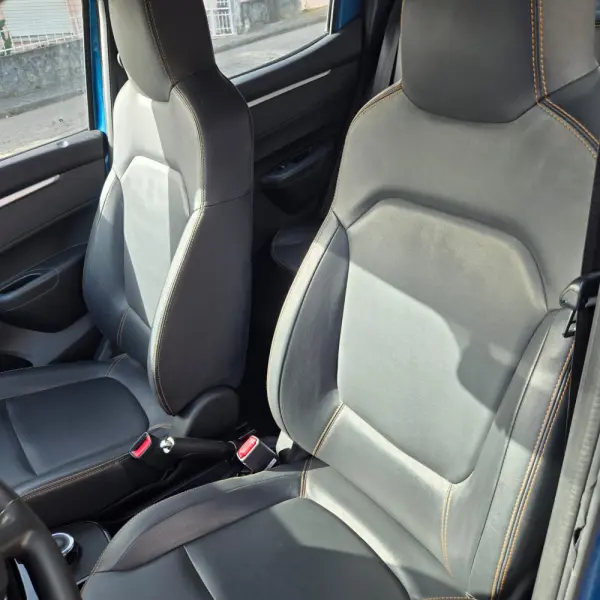 Dacia Spring Electric 45 Comfort Plus 7