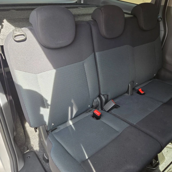 Nissan e-NV200 Evalia 5L Navegador 27