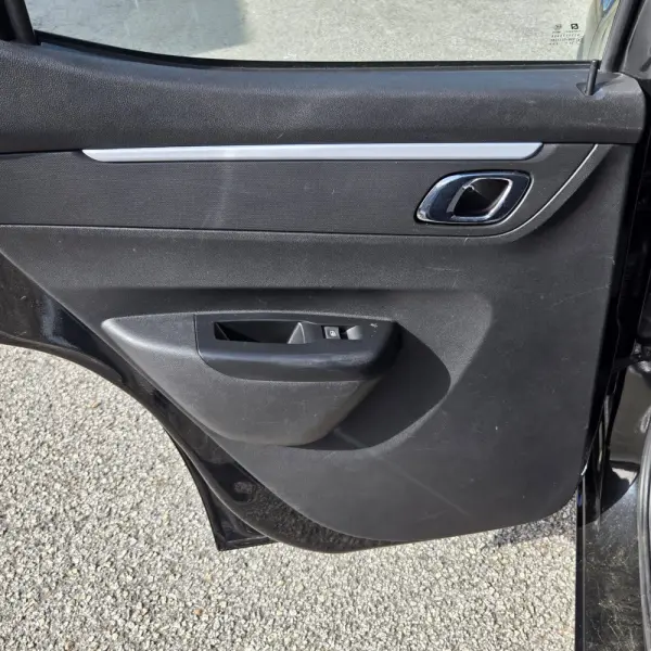 Dacia Spring Electric 45 Comfort Plus 6