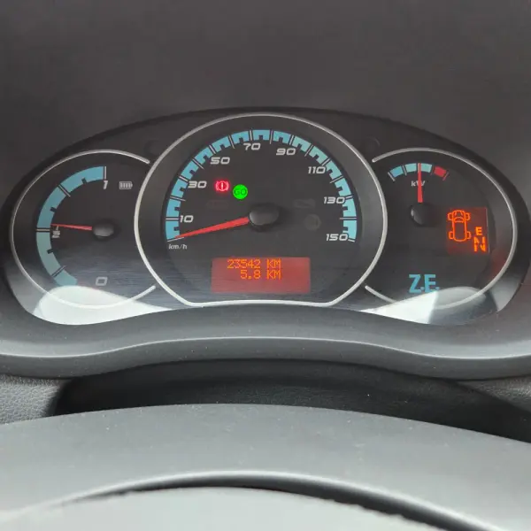 Renault Master E-Tech L2H2 3T5 Advance Autonomia Urbana 13