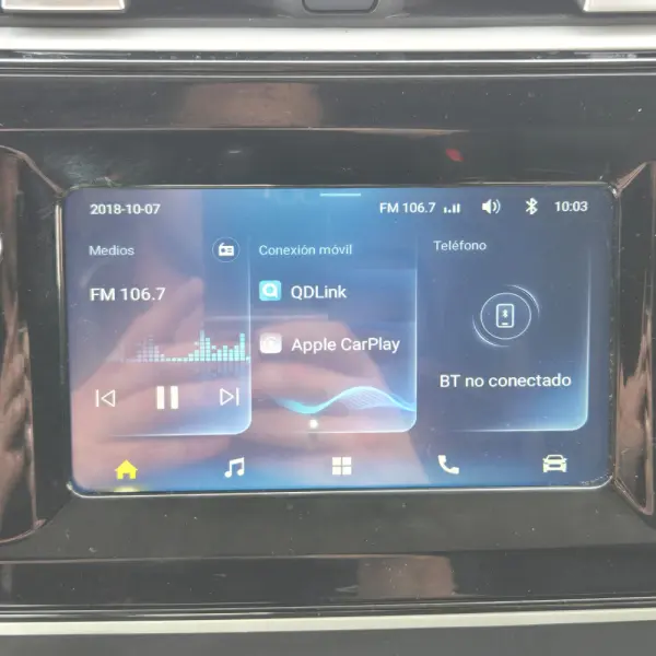 Maxus eDeliver 9 E-Deliver 3 L2H1 13