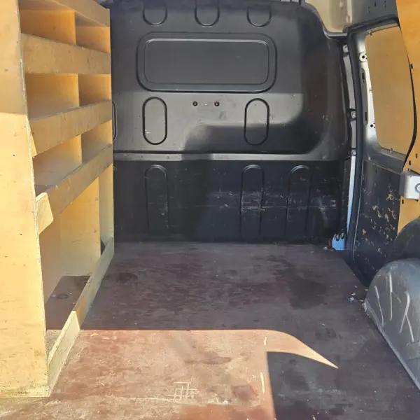 Renault Kangoo E-Tech E-Tech 33KW 15