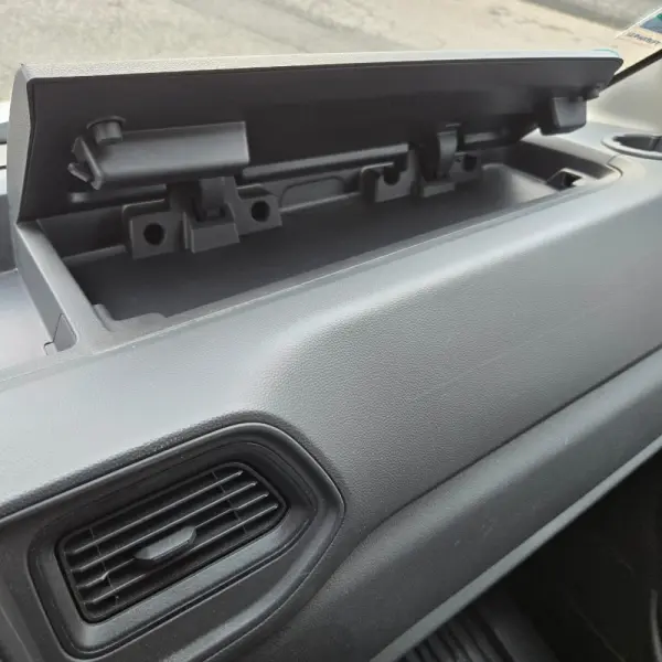 Renault Master E-Tech L2H2 3T5 Advance Autonomia Urbana 8