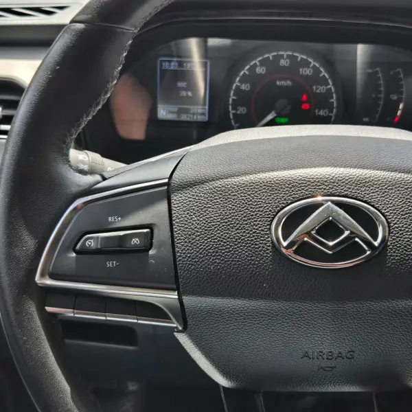 Maxus eDeliver 9 E-Deliver 3 L2H1 15