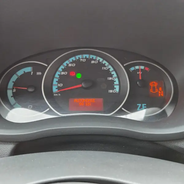 Renault Master E-Tech L2H2 3T5 Advance Autonomia Urbana 12